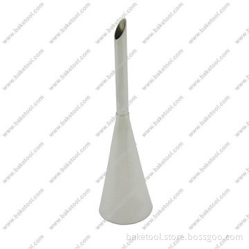 stainless steel304 cake decorating cupcake icing filler